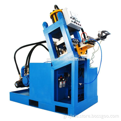 1010J Type Staple Forming Machine: Brad Nail and Staple Pin Making Machine Production Line
